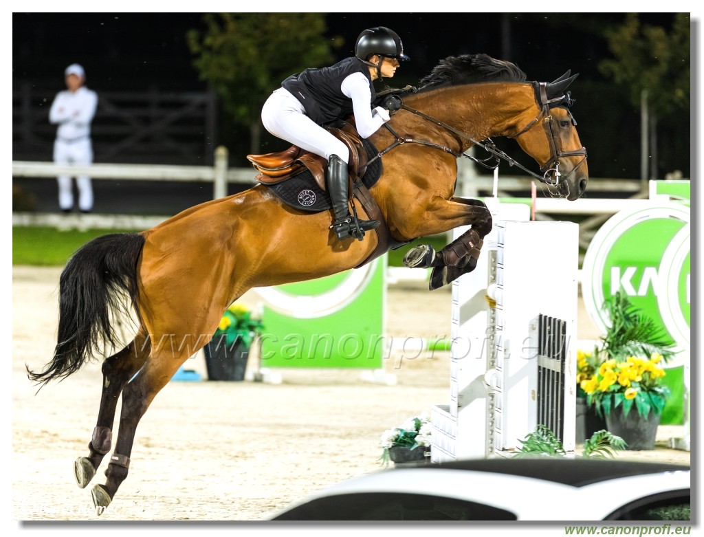 �amor�n - Danube Champions Tour Week 3