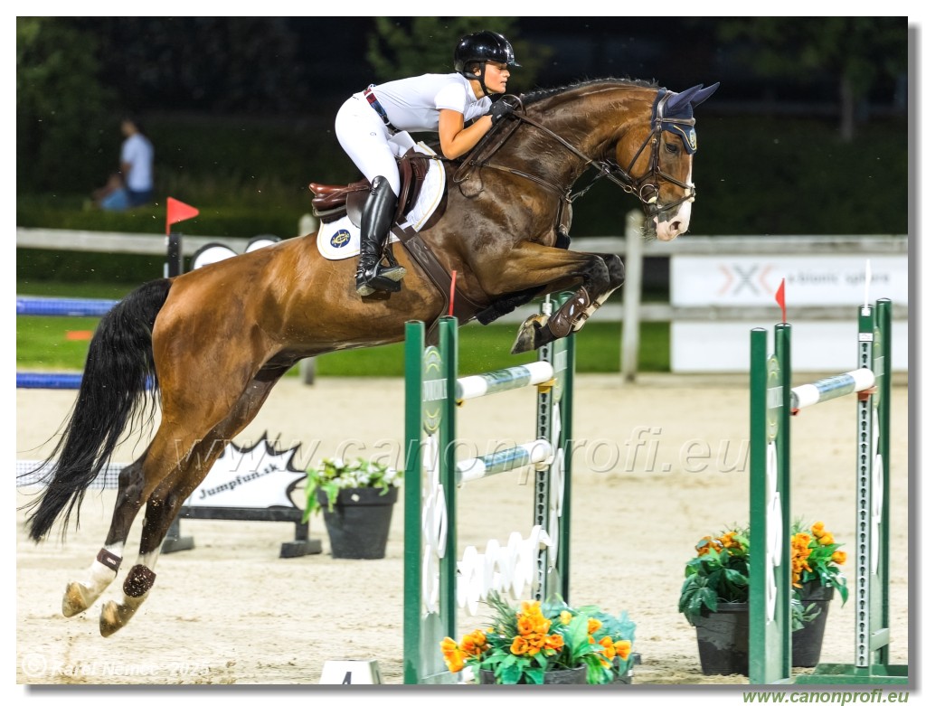 �amor�n - Danube Champions Tour Week 3