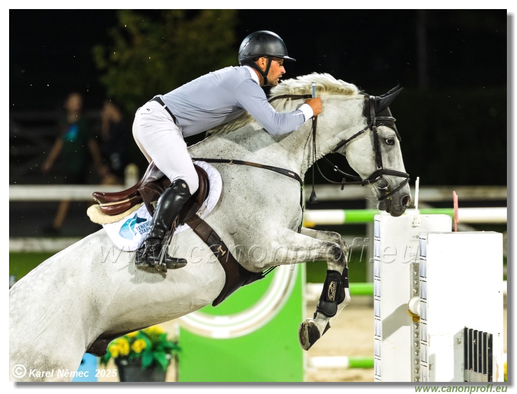 �amor�n - Danube Champions Tour Week 3