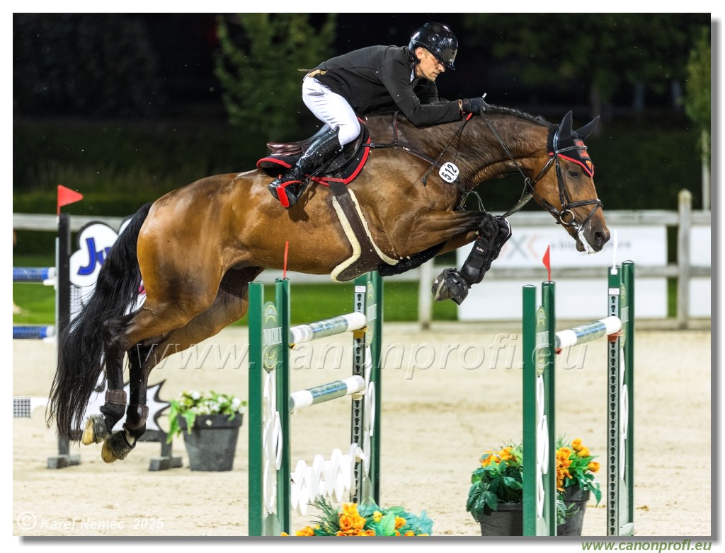 �amor�n - Danube Champions Tour Week 3