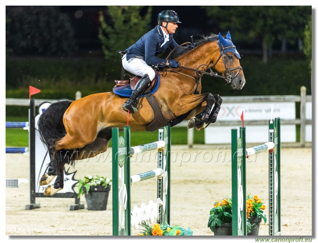 �amor�n - Danube Champions Tour Week 3