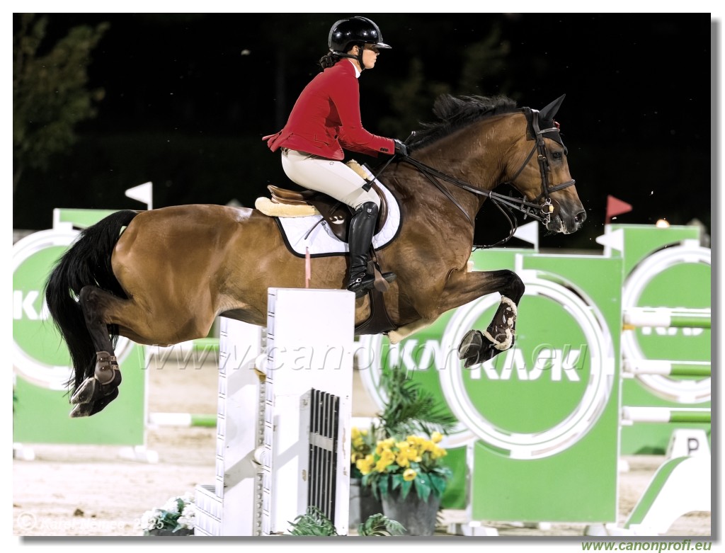 �amor�n - Danube Champions Tour Week 3