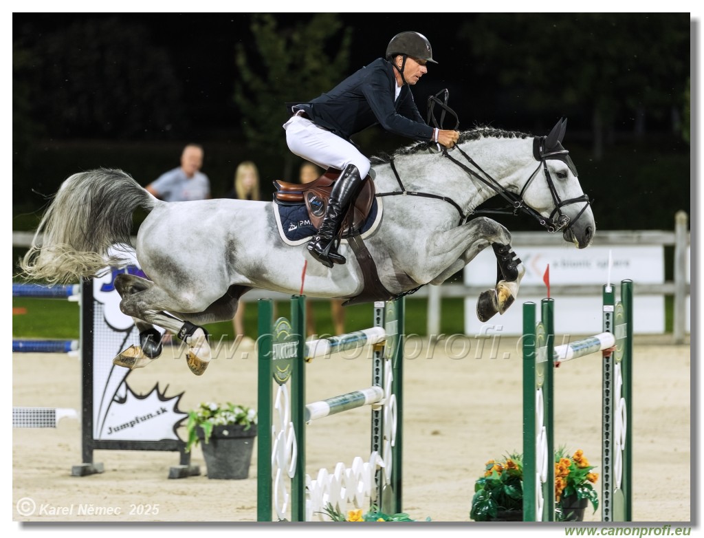 �amor�n - Danube Champions Tour Week 3