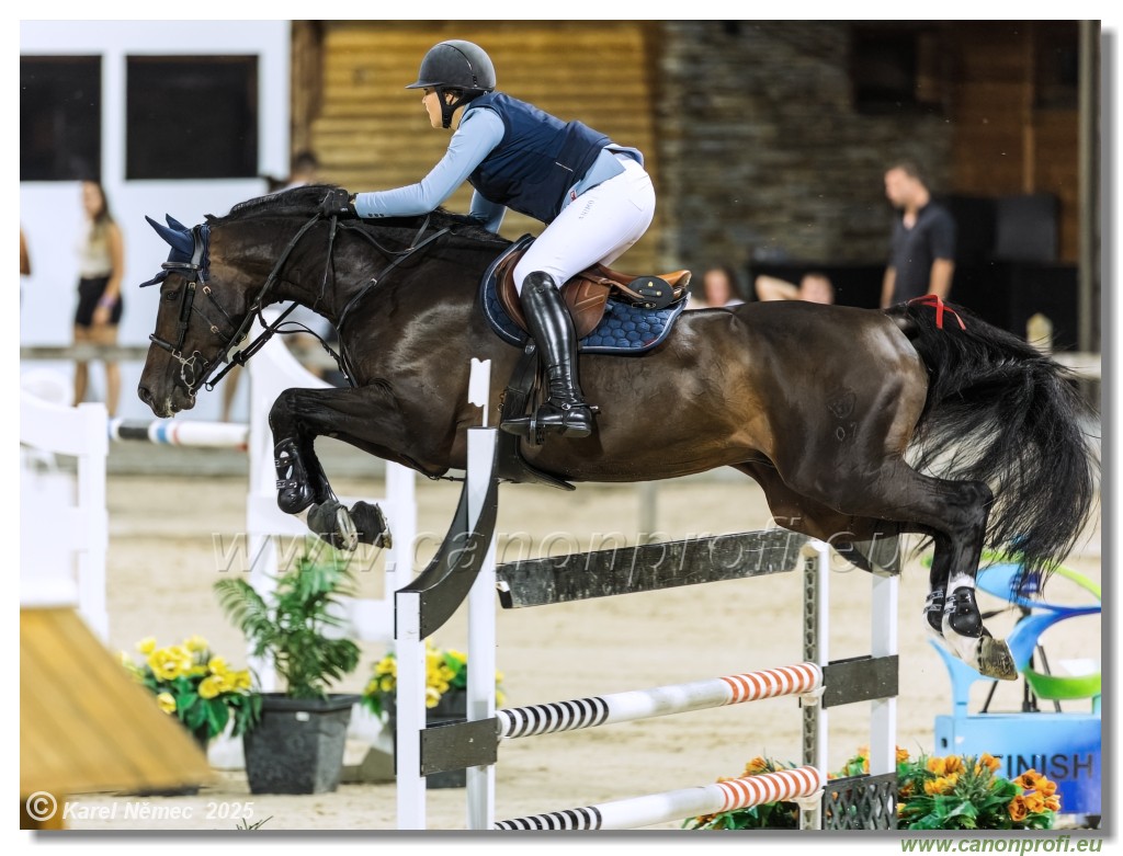 �amor�n - Danube Champions Tour Week 3