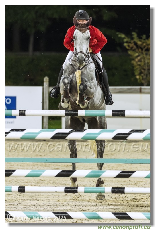 �amor�n - Danube Champions Tour Week 3