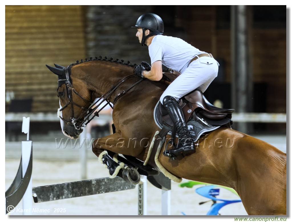 �amor�n - Danube Champions Tour Week 3