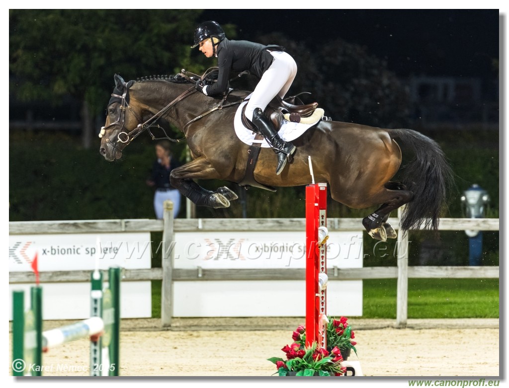 �amor�n - Danube Champions Tour Week 3