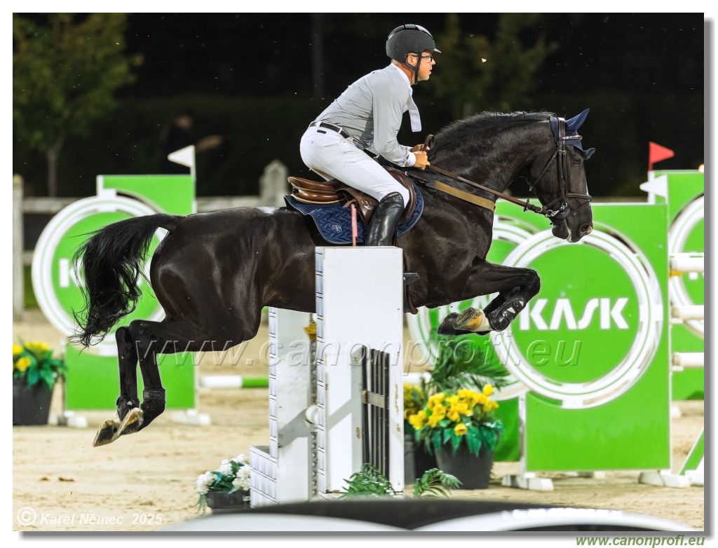 �amor�n - Danube Champions Tour Week 3