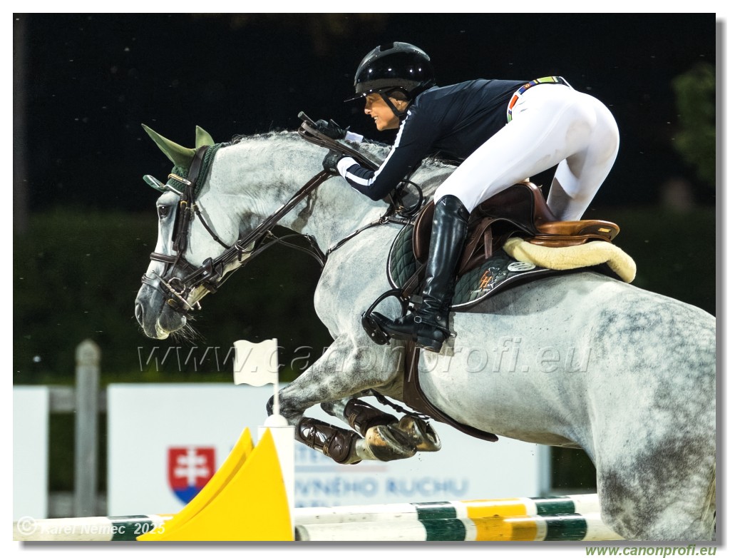 �amor�n - Danube Champions Tour Week 3