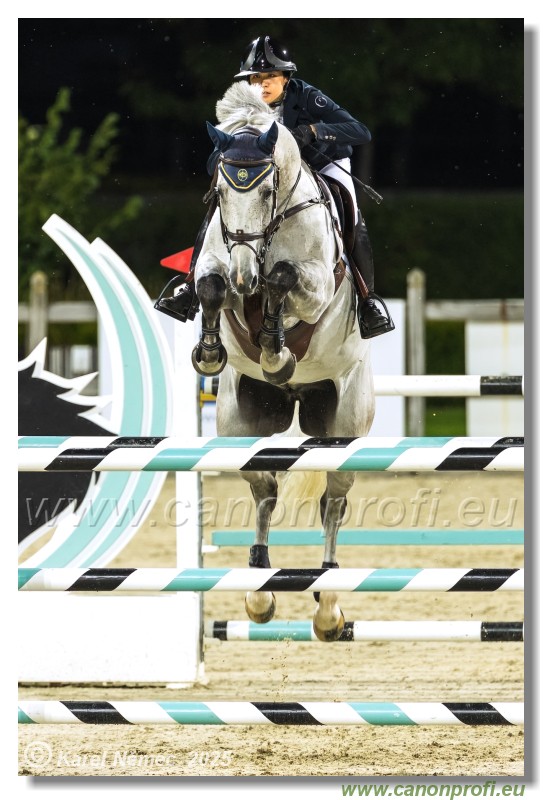 �amor�n - Danube Champions Tour Week 3