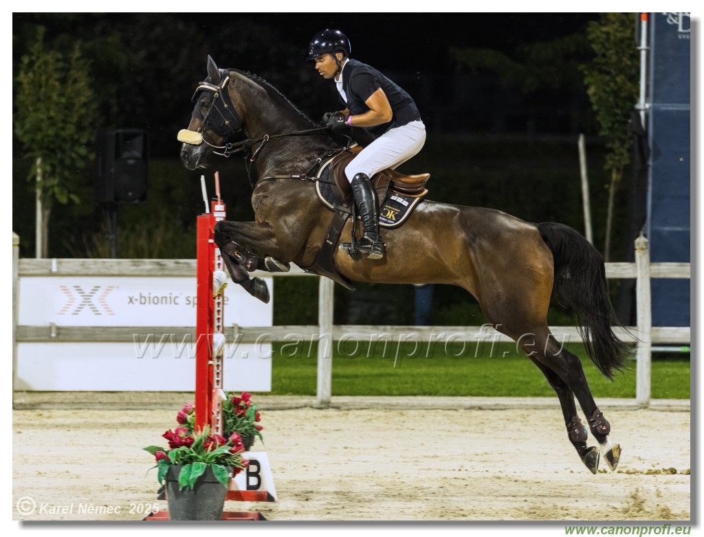 �amor�n - Danube Champions Tour Week 3