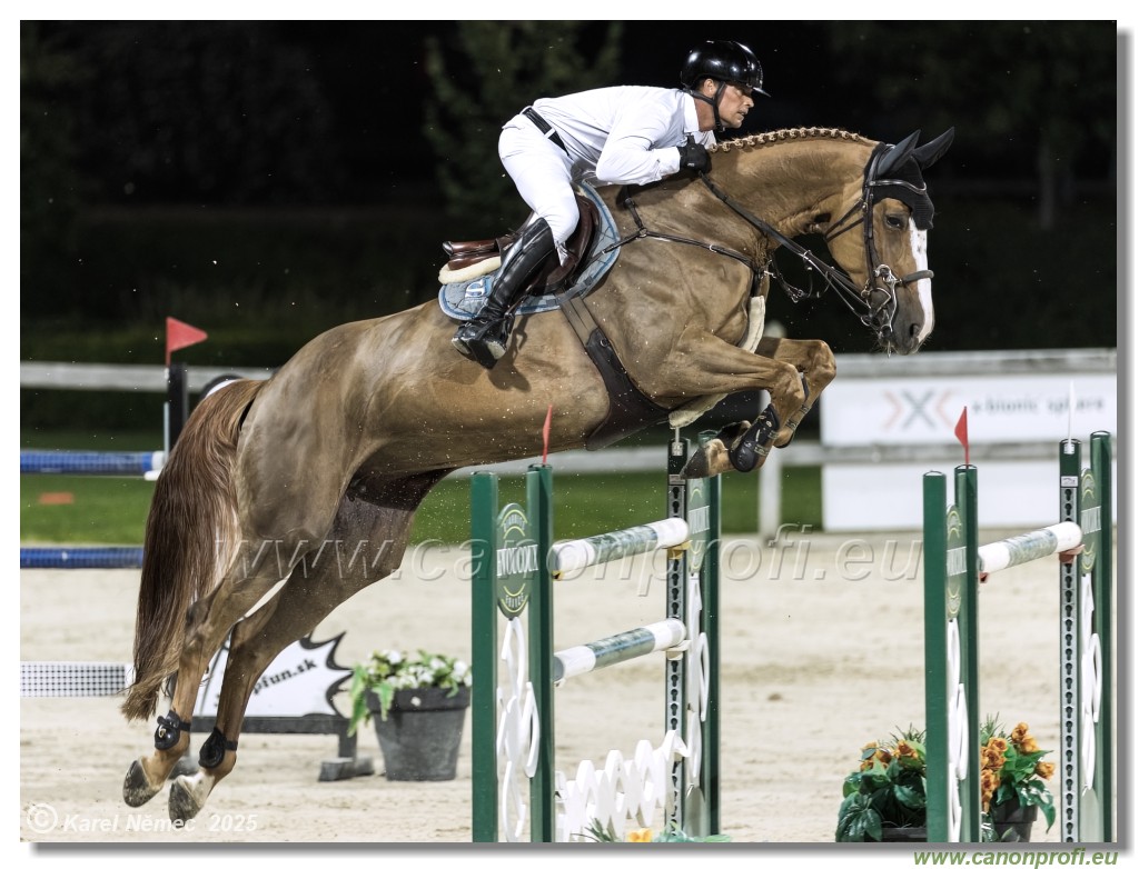 �amor�n - Danube Champions Tour Week 3