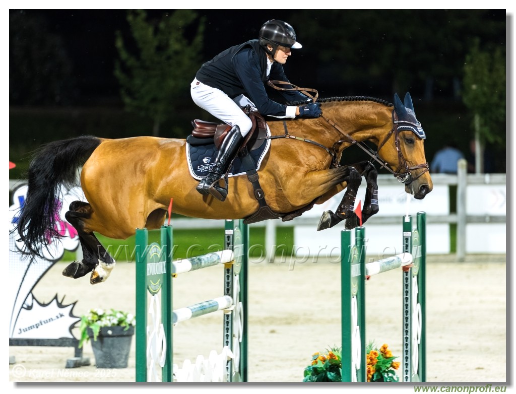 �amor�n - Danube Champions Tour Week 3