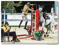 �amor�n - Danube Champions Tour 2025