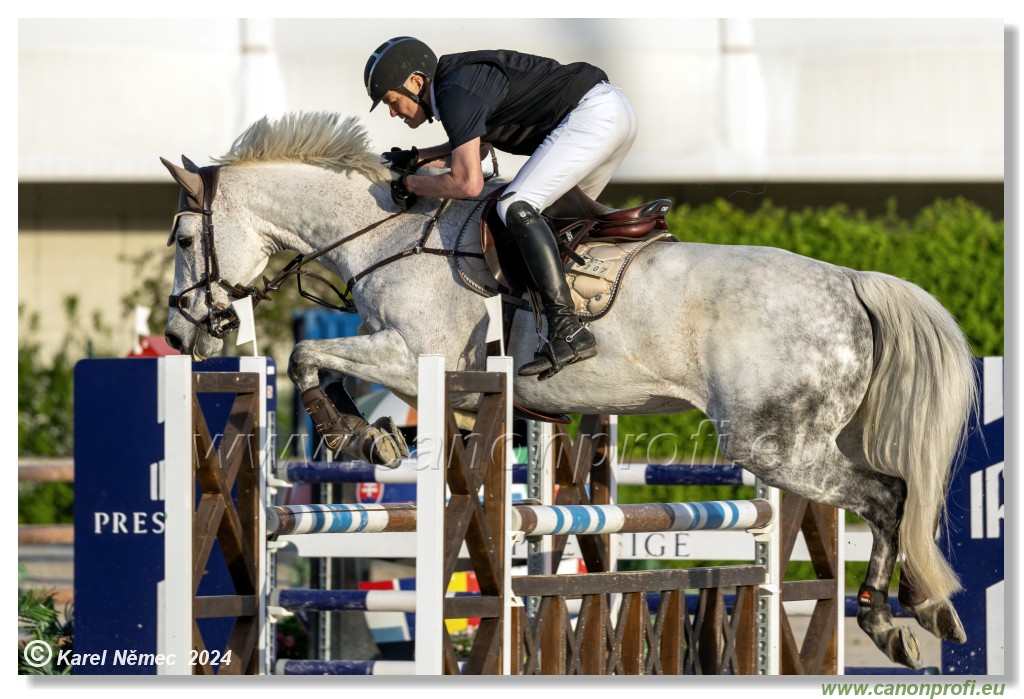 Competition S - 130 cm