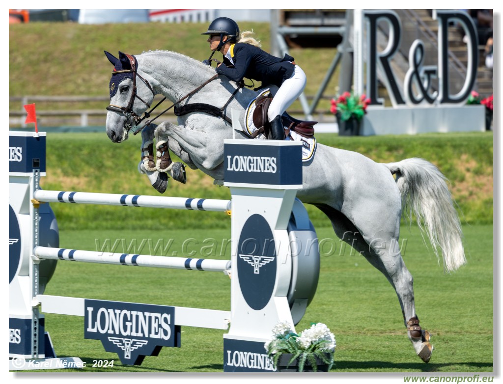 Danube Equestrian Festival - CSIO3* Gold Tour 