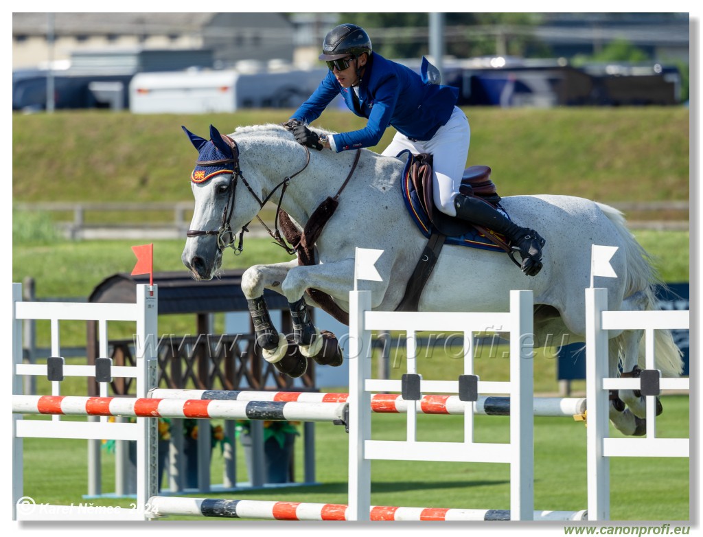Danube Equestrian Festival - CSIO3* Gold Tour 
