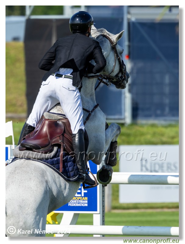 Danube Equestrian Festival - CSIO3* Gold Tour 