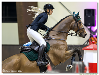 Amateurs Tour 1 - 110 cm