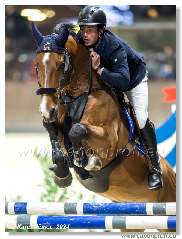 Silver Tour 2 - 140 cm