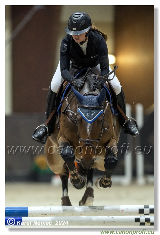 Silver Tour 2 - 140 cm