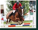 DAMIRA - VAN DIJCK Sven, BEL