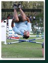 Show Jumping mimo programu