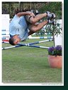 Show Jumping mimo programu