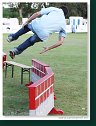 Show Jumping mimo programu
