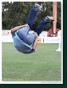 Show Jumping mimo programu