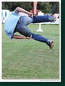 Show Jumping mimo programu