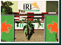 Grand Prix CSI***- W Pezinok