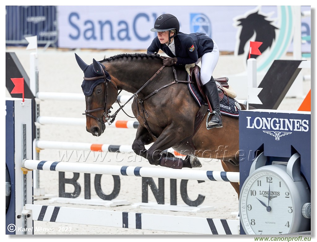 Danube Equestrian Festival - CSIO1* - Big Tour