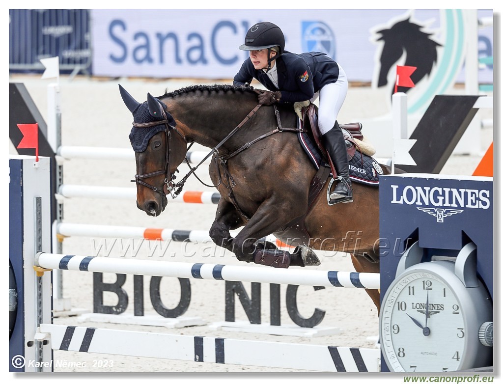 Danube Equestrian Festival - CSIO1* - Big Tour