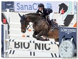 Danube Equestrian Festival - CSIO1* - Big Tour