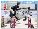 Danube Equestrian Festival - CSIO1* - Big Tour