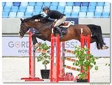 Danube Equestrian Festival - CSIO1* - Big Tour