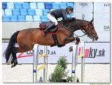 Danube Equestrian Festival - CSIO1* - Big Tour