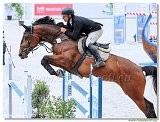 Danube Equestrian Festival - CSIO1* - Big Tour