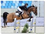 Danube Equestrian Festival - CSIO1* - Big Tour