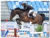 Danube Equestrian Festival - CSIO1* - Big Tour