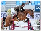 Danube Equestrian Festival - CSIO1* - Big Tour