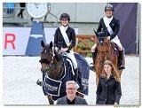 Danube Equestrian Festival - CSIO1* - Big Tour