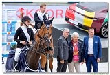 Danube Equestrian Festival - CSIO1* - Big Tour