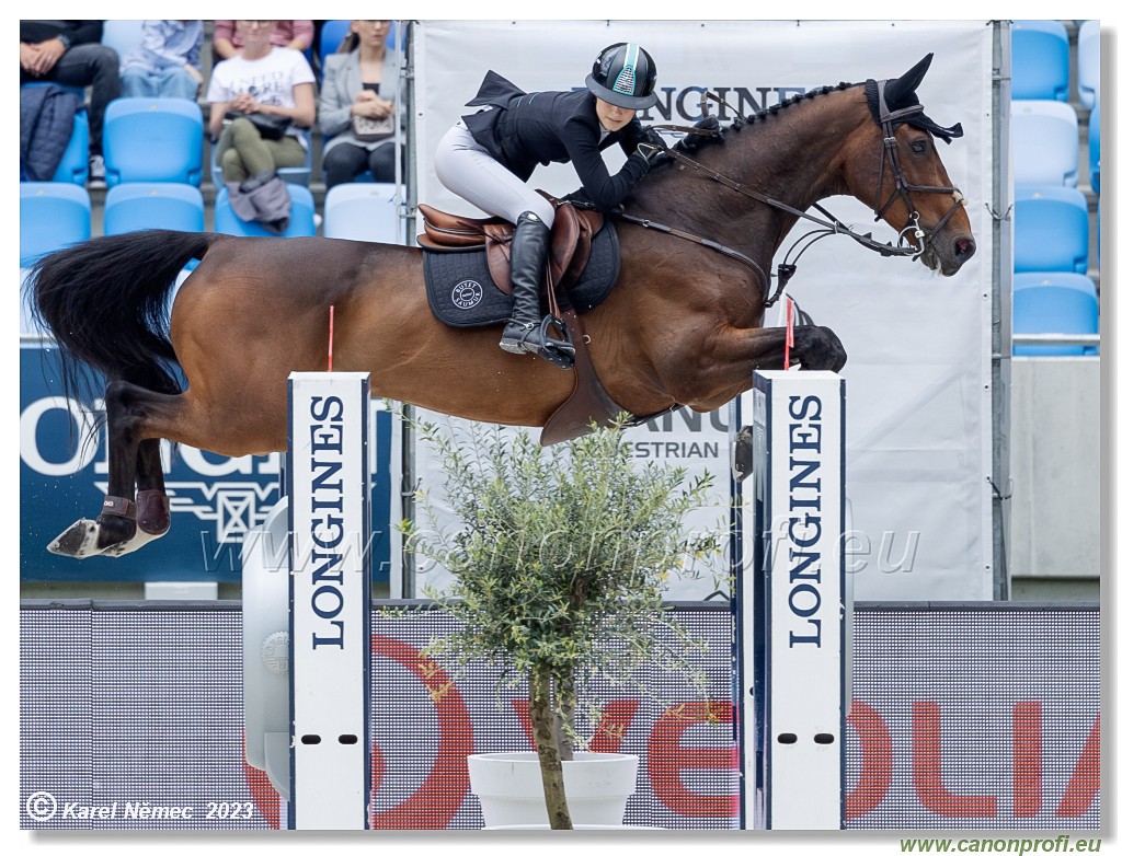 Danube Equestrian Festival - CSIO3* - Grand Prix of Bratislava