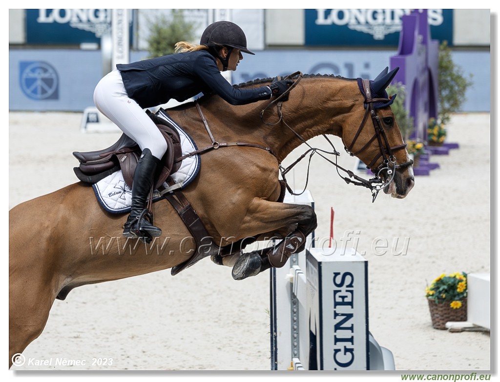 Danube Equestrian Festival - CSIO3* - Grand Prix of Bratislava