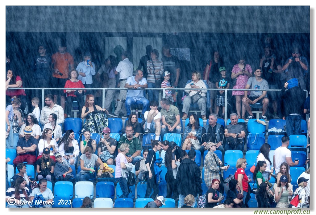 Danube Equestrian Festival - CSIO3* - Grand Prix of Bratislava
