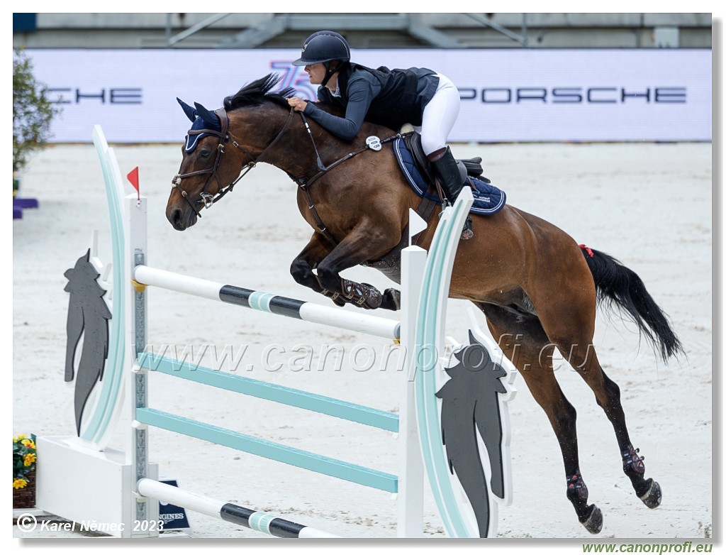 Danube Equestrian Festival - CSIO3* - Grand Prix of Bratislava