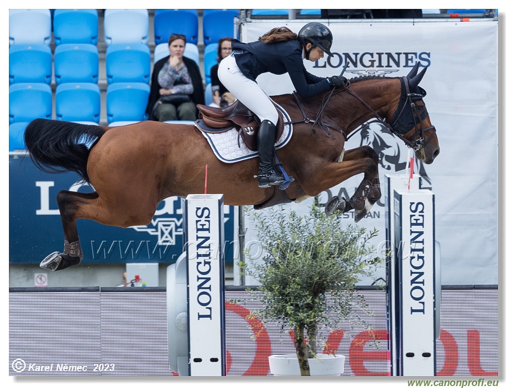 Danube Equestrian Festival - CSIO3* - Grand Prix of Bratislava