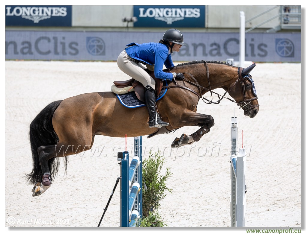 Danube Equestrian Festival - CSIO3* - Silver Tour